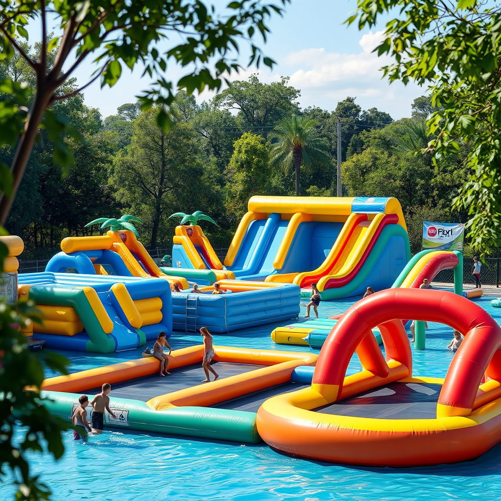 Coventry water park with direct beach bus service launches this weekend